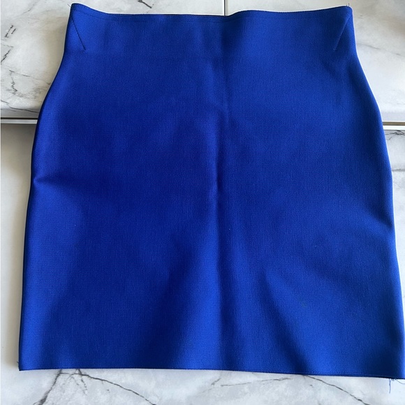 Ovi blazer + mini shirt - Picture 6 of 8